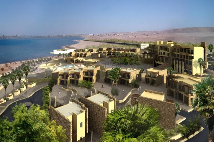 Sharma (NEOM) Project